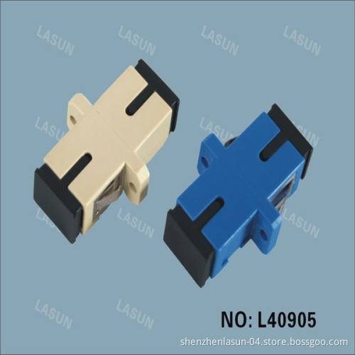 Fiber Optic Adapter (L40905)